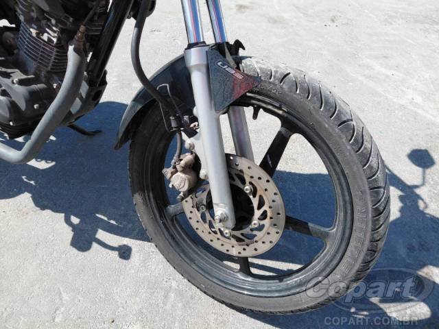 2021 YAMAHA YBR 150 FACTOR 