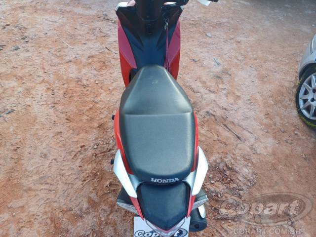 2024 HONDA BIZ 