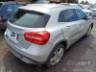 2017 MERCEDES BENZ GLA 