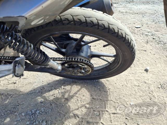 2023 HONDA CG 160 