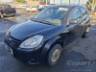 2011 FORD KA 