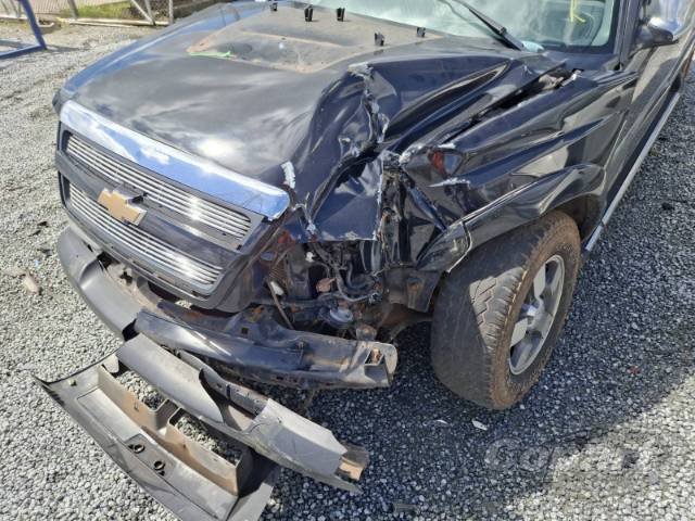 2009 CHEVROLET S10 CABINE DUPLA 