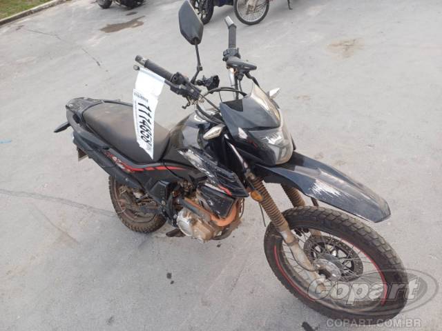 2025 SHINERAY SHI 