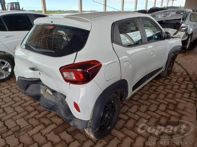 2023 RENAULT KWID 