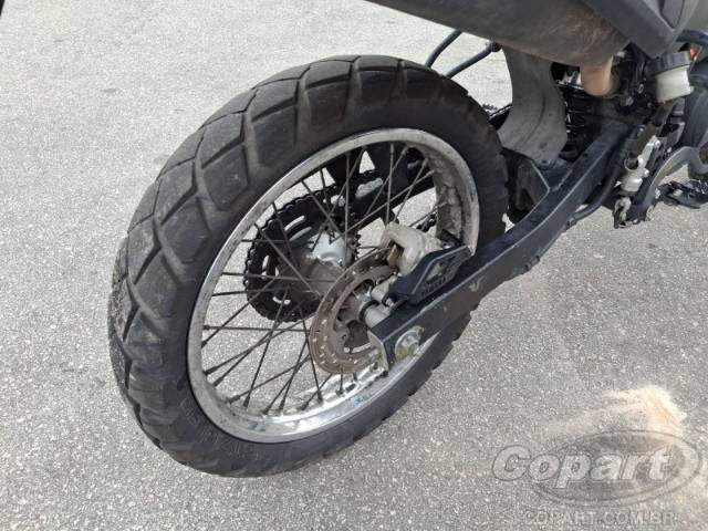 2021 YAMAHA XTZ 250 