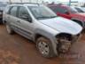 2010 FIAT PALIO WEEKEND 