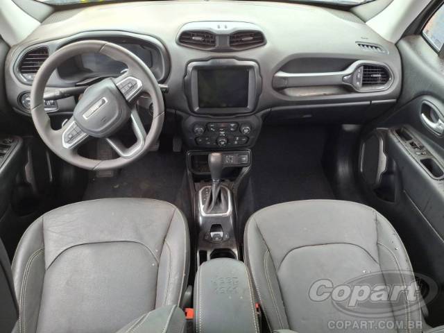 2024 JEEP RENEGADE 