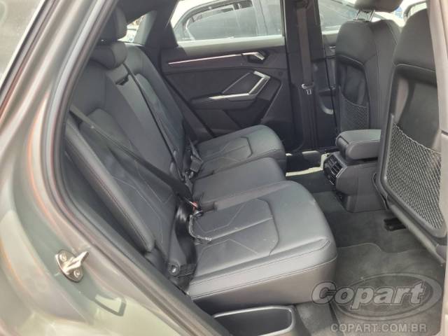 2025 AUDI Q3 SPORTBACK 