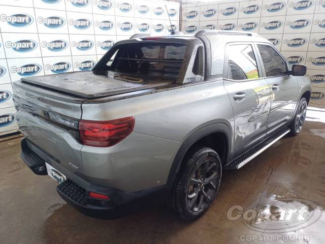 2025 CHEVROLET MONTANA 