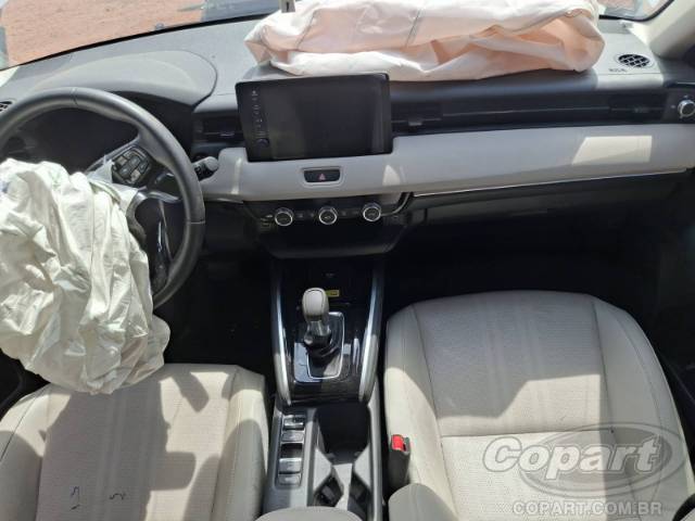 2026 HONDA HR-V 