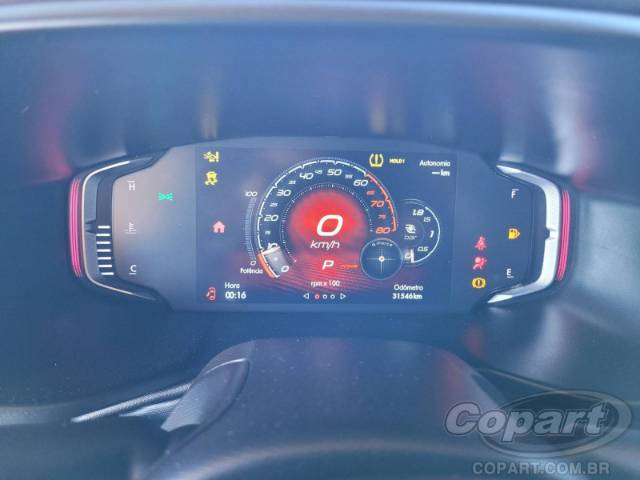 2024 FIAT PULSE 