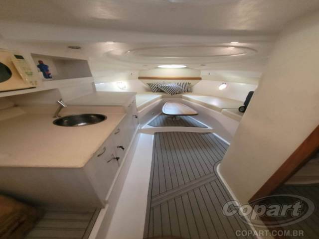 2012 EMBARCACAO BARCO 