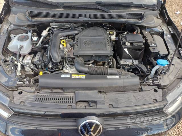 2024 VOLKSWAGEN POLO 