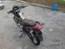 2021 HONDA NXR 160 