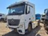 2022 MERCEDES BENZ ACTROS 