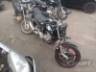 2012 HONDA CB 300 