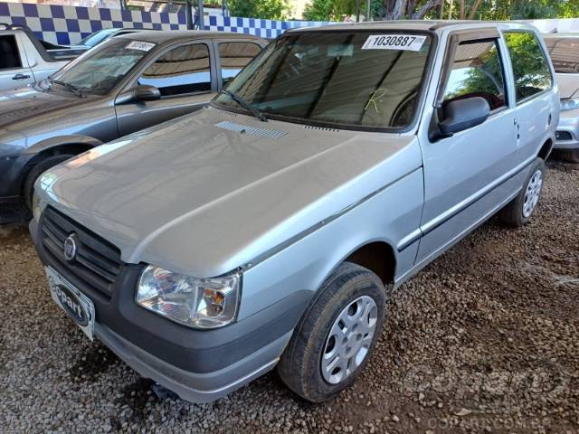 2013 FIAT UNO 