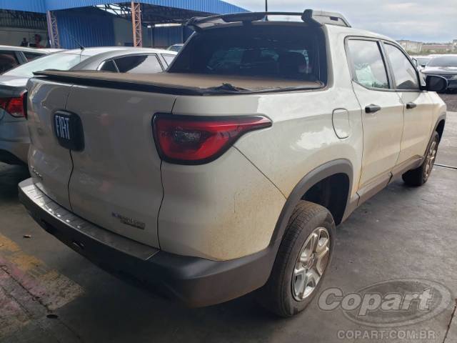 2021 FIAT TORO 