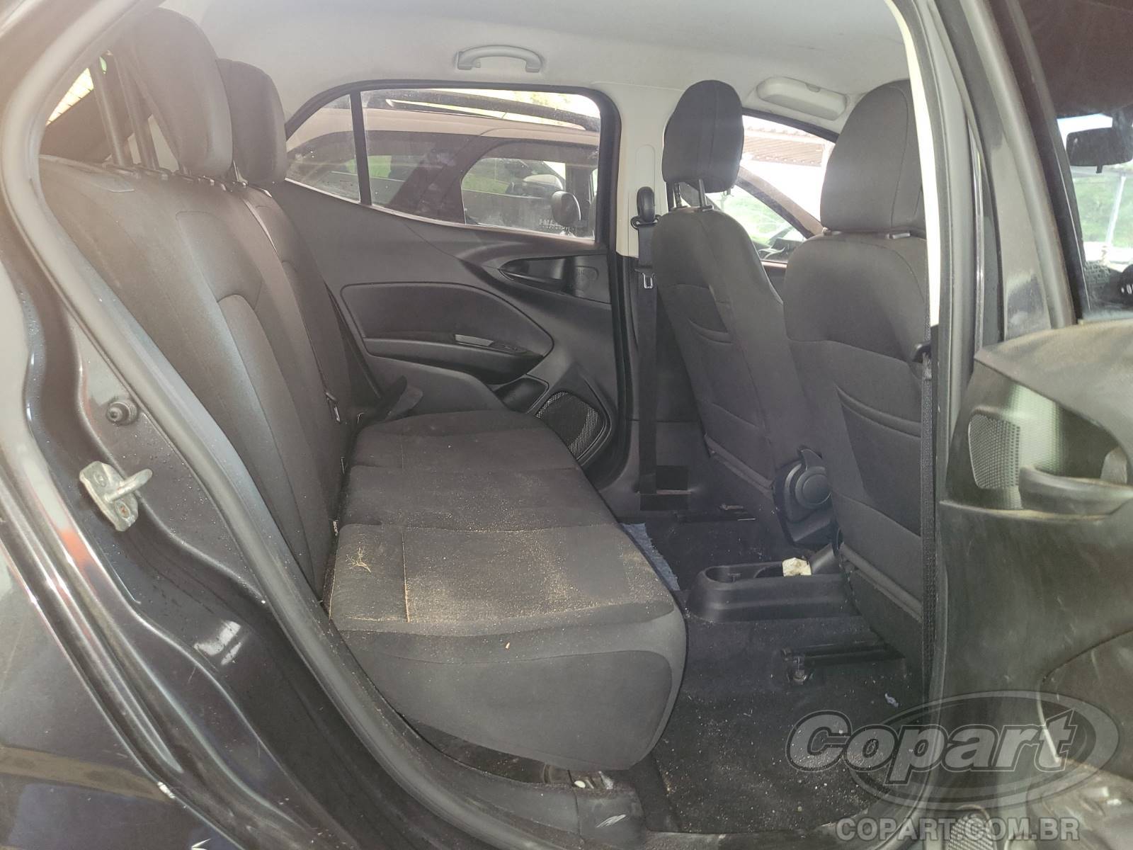 Foto 6 de 10: 2018 FIAT ARGO