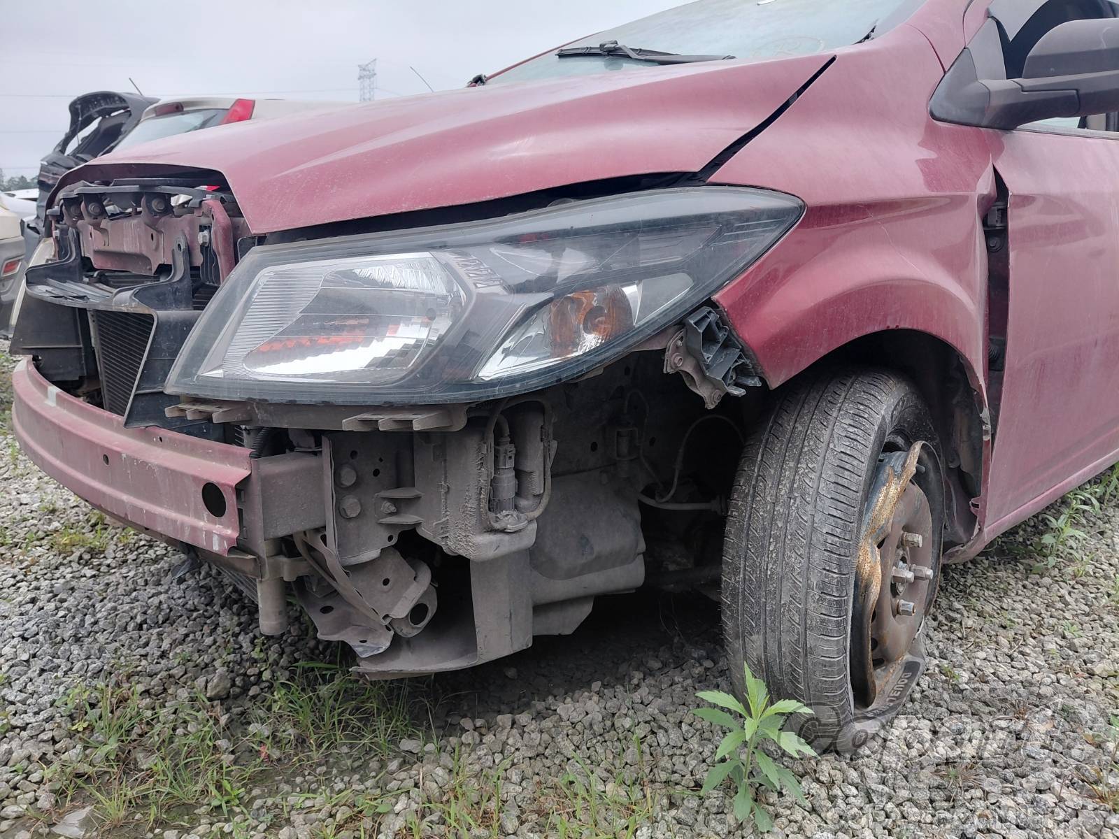 Foto 12 de 15: 2019 CHEVROLET ONIX