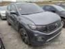 2021 VOLKSWAGEN T-CROSS 