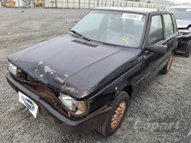 1994 FIAT UNO 