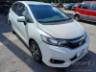 2020 HONDA FIT 