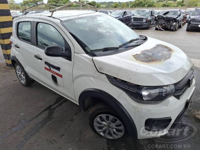 2024 FIAT MOBI 