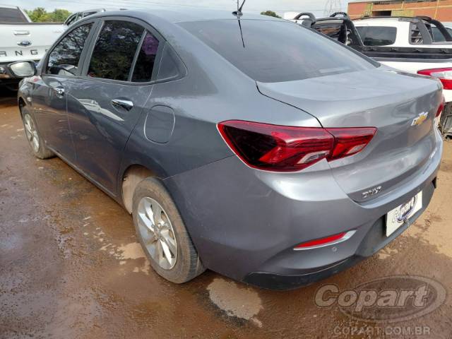 2021 CHEVROLET ONIX PLUS 