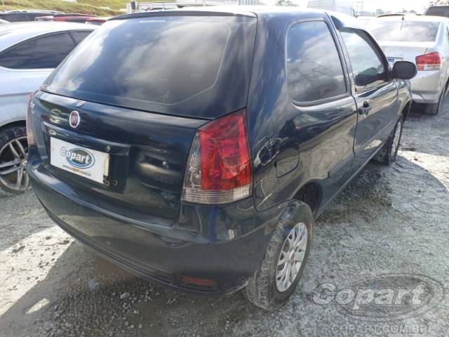 2015 FIAT PALIO 