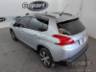 2016 PEUGEOT 2008 