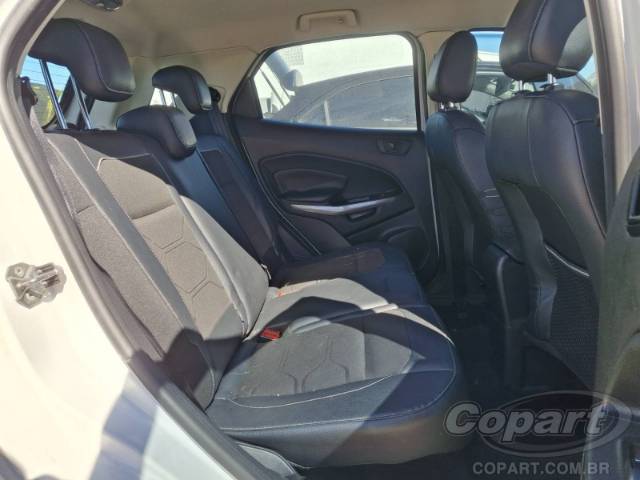 2021 FORD ECOSPORT 