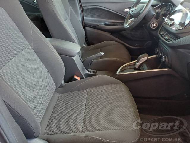 2023 CHEVROLET ONIX 