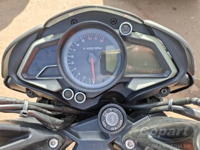 2024 BAJAJ DOMINAR 