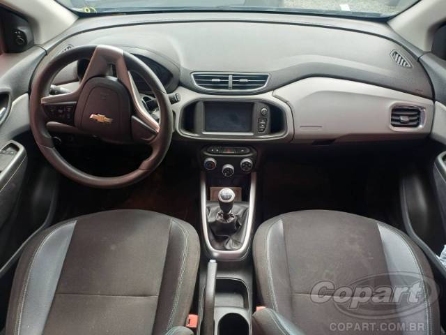 2019 CHEVROLET ONIX 