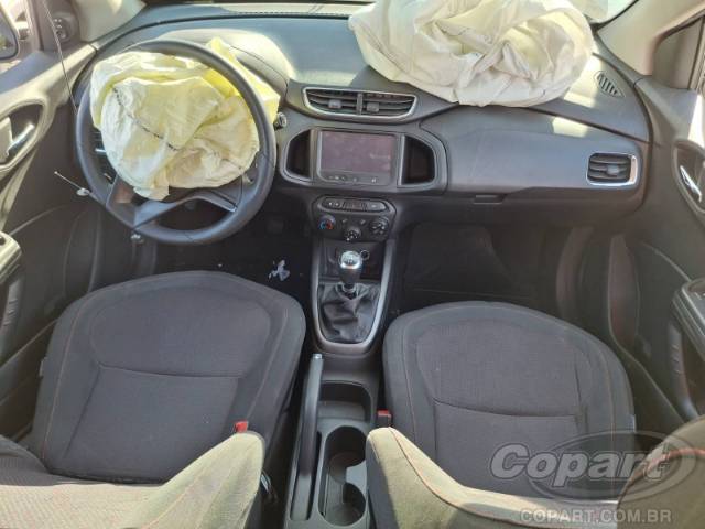 2015 CHEVROLET ONIX 