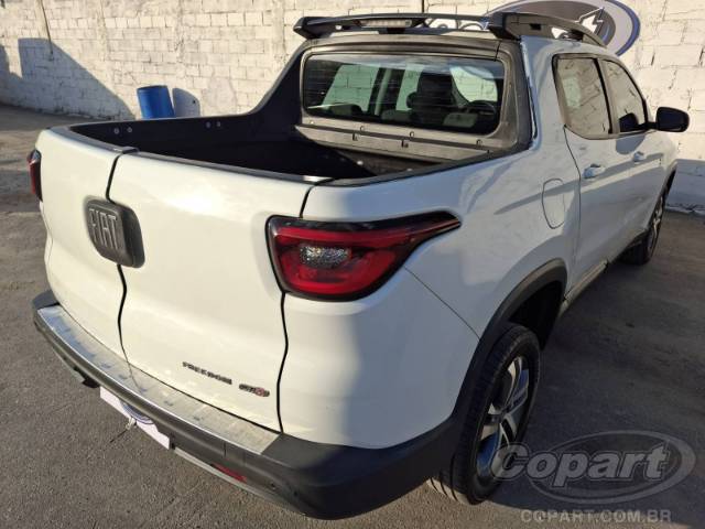 2019 FIAT TORO 