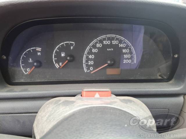2006 FIAT UNO 