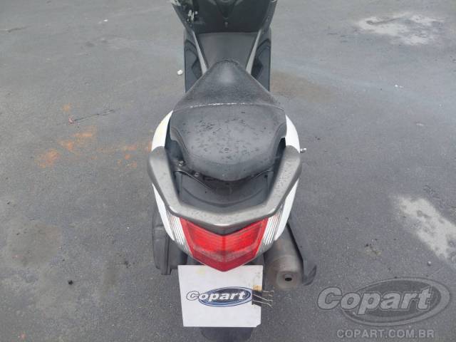 2018 YAMAHA NMAX 