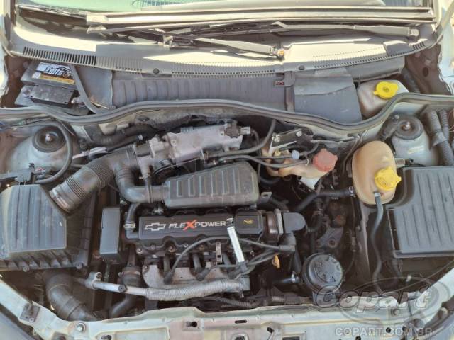 2005 CHEVROLET CORSA 