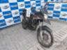 2018 HONDA XRE 190 