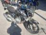 2019 HONDA CB 250 F 