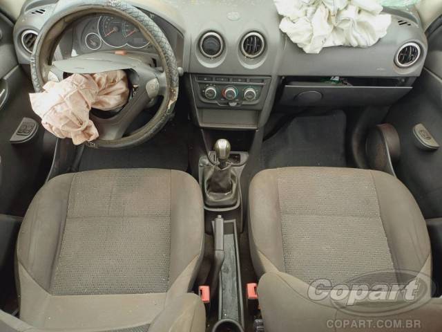 2014 CHEVROLET CELTA 