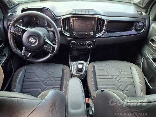 2023 FIAT STRADA CD 