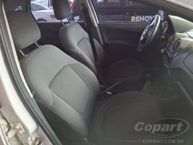 2021 FIAT GRAND SIENA 