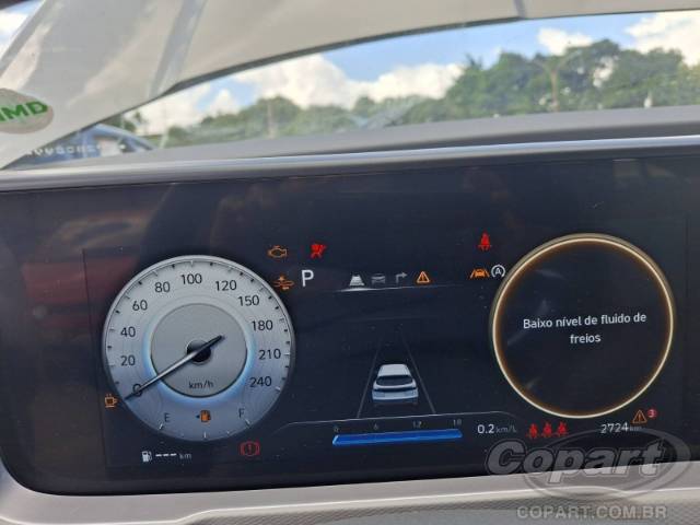 2027 HYUNDAI CRETA 