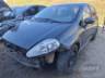 2011 FIAT PUNTO 