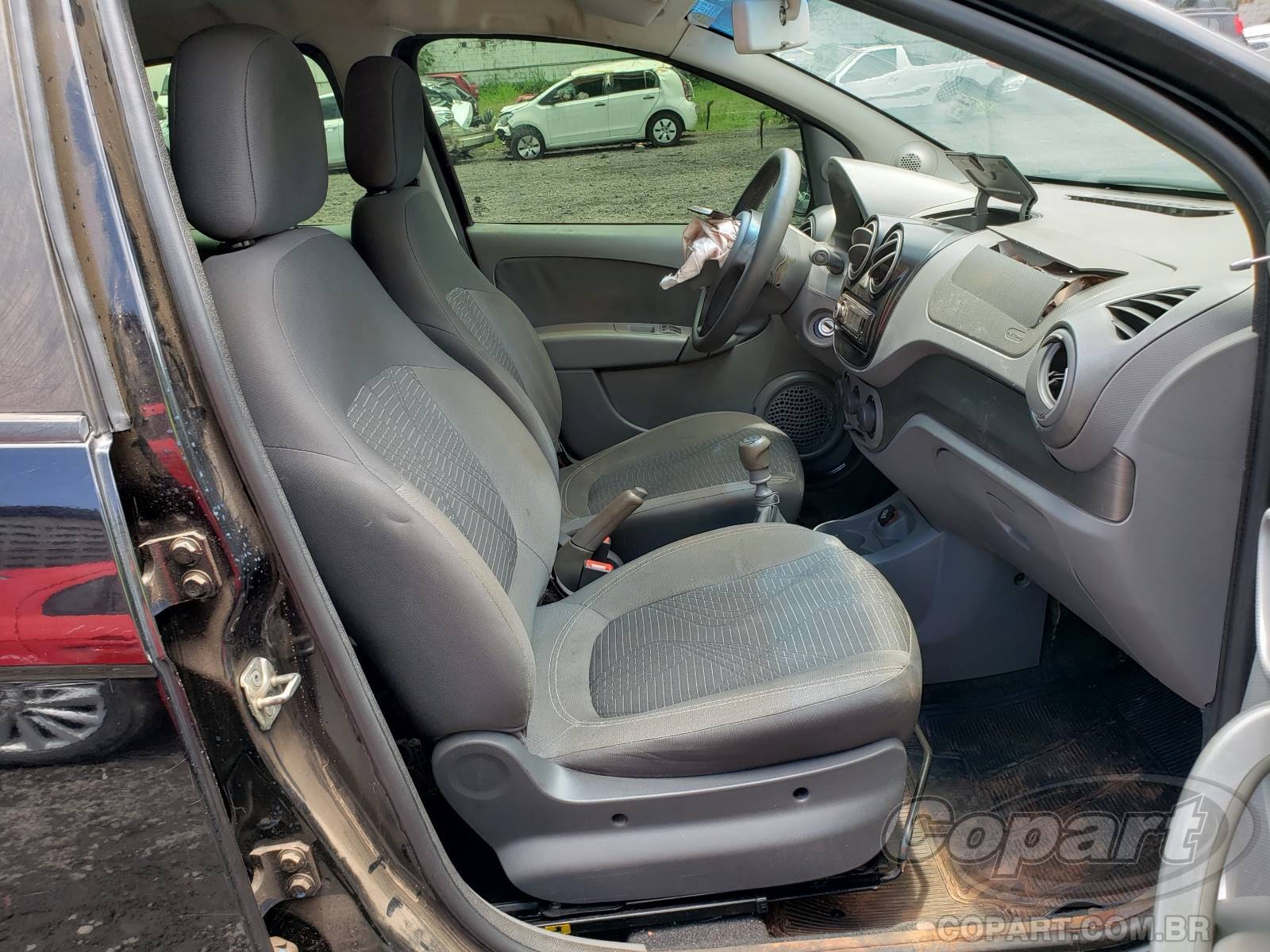 Foto 5: 2014 FIAT PALIO