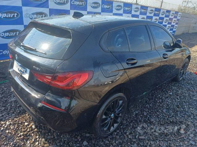 2020 BMW SERIE 1 