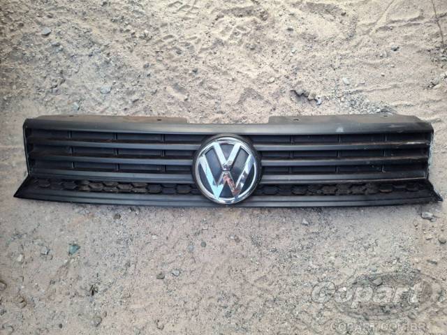 2019 VOLKSWAGEN GOL 